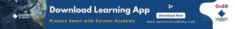 Download Earnest Academy Learning App