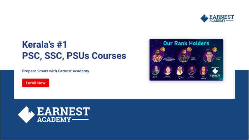 Earnest Academy for Technical Coaching